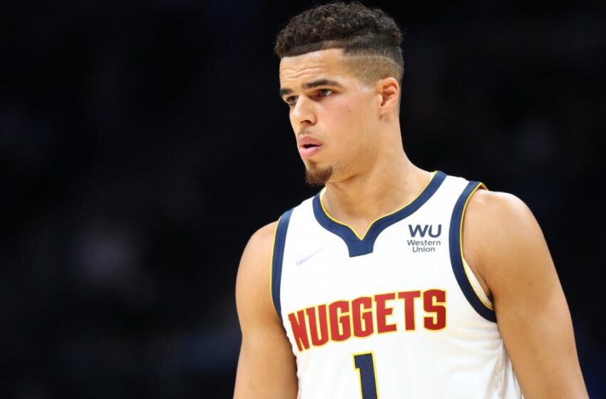  How long is Michael Porter Jr. out? Latest injury updates on Nuggets forward
