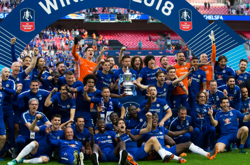  How many FA Cups have Chelsea won? Rundown of Blues’ history in finals