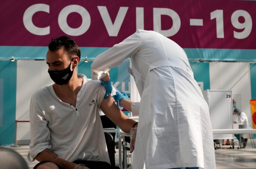  How Russia’s Ukraine invasion doomed the Sputnik V coronavirus vaccine