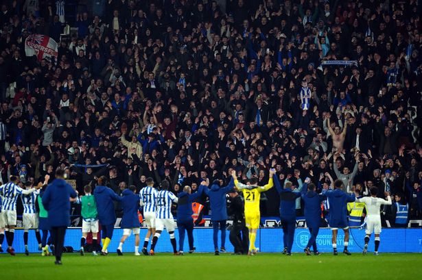  Huddersfield Town’s clean shorts defending and infinite scoring variety among five conclusions