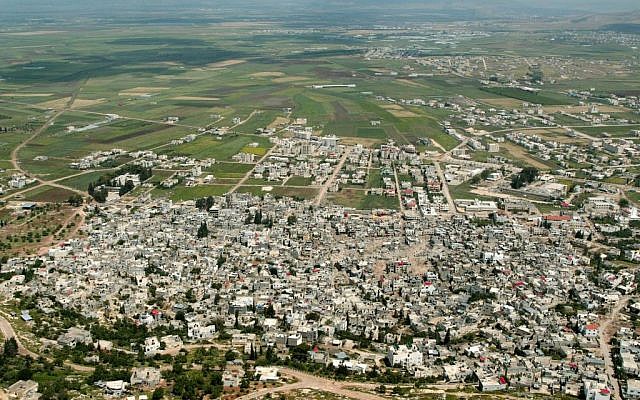  IDF to ramp up northern West Bank activity as PA said to be losing control of Jenin