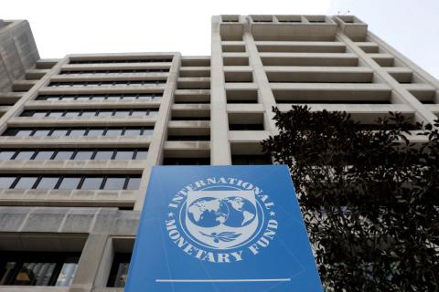 IMF, Lebanon Reach Staff-level Funding Deal, Subject to Reforms