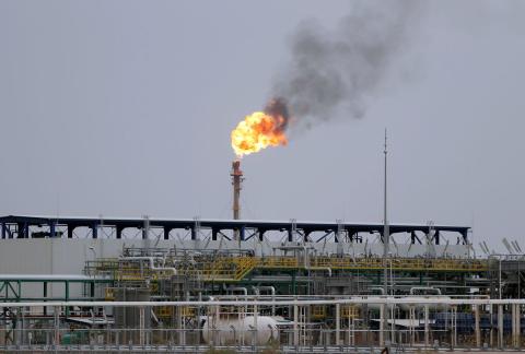  Iraqi Minister Calls for New Oil Company in Kurdistan