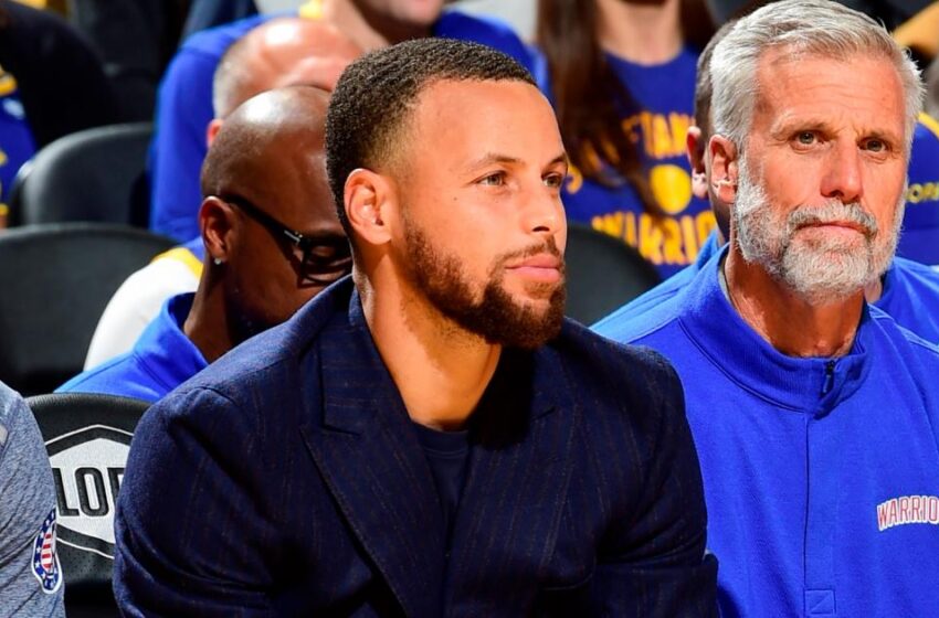  Is Warriors’ Stephen Curry playing tonight vs. Lakers?