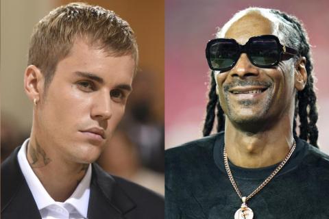  Justin Bieber, Snoop Dogg ve birçok ünlü, kripto girişimine onlarca milyon dolar yatırdı