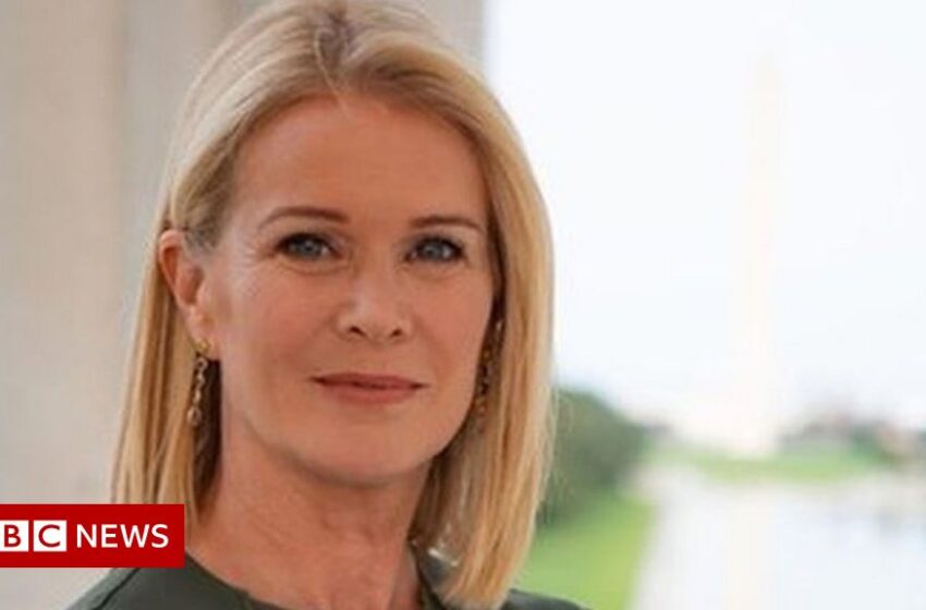  Katty Kay: The most exciting thing about becoming Swiss