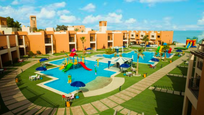  Kuwait: Chalet rents skyrocket as 9 day holiday for Eid