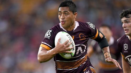  LIVE: Seven-year NRL exile ends in comeback