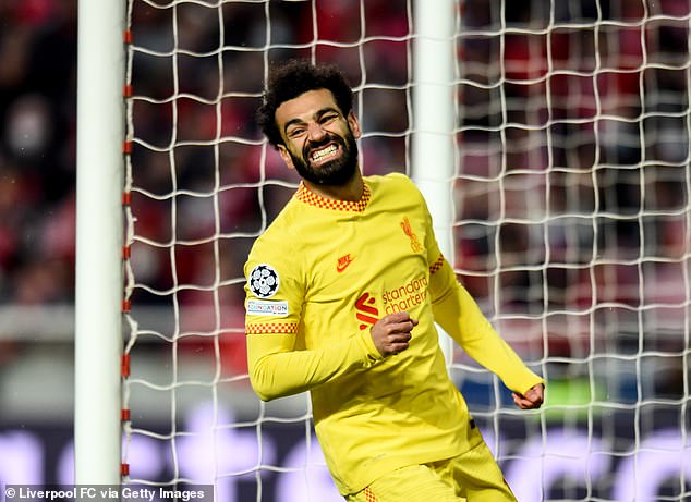  Liverpool: Mohamed Salah refuses to open up on ‘really sensitive’ contract dispute