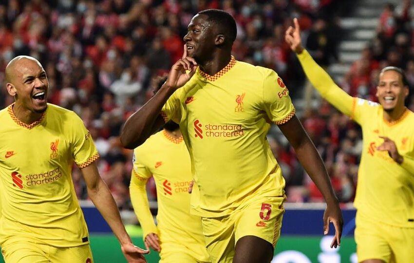 Liverpool vs. Villarreal: Head-to-head history, Klopp vs. Emery, fixture dates for Champions League semi-final