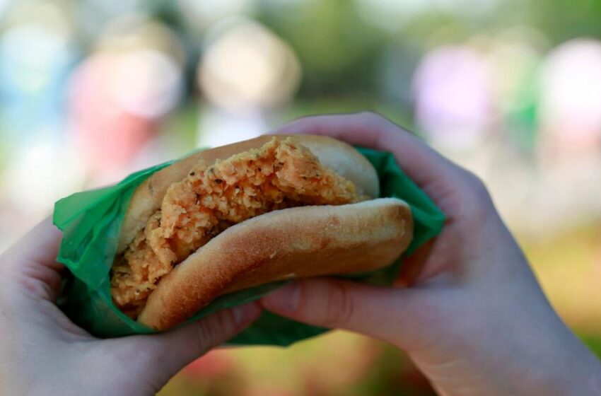  Masters food prices: Why pimento cheese sandwiches, other Augusta concession items are so cheap