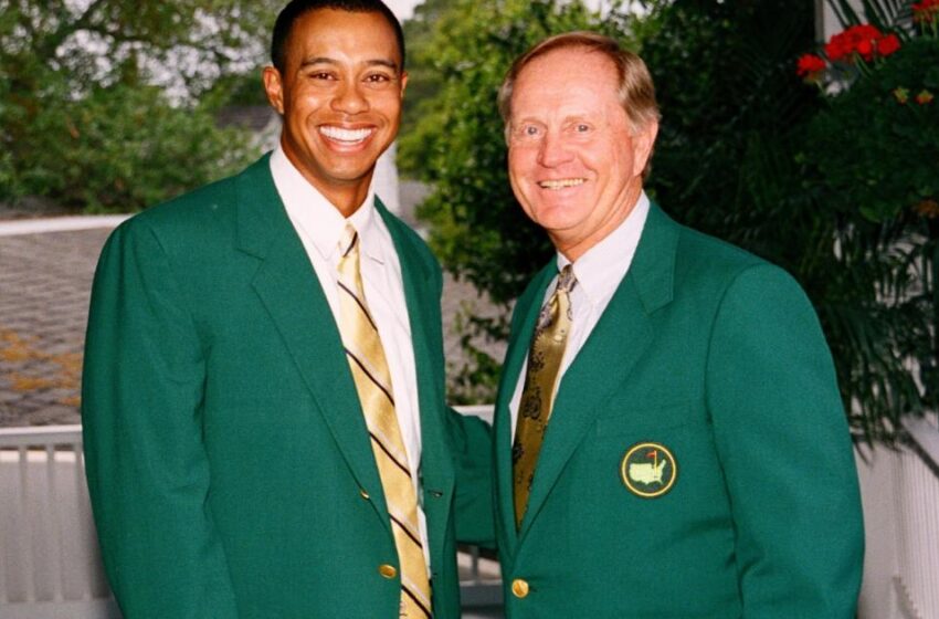  Masters winners by player: Who has won the most green jackets in golf history?