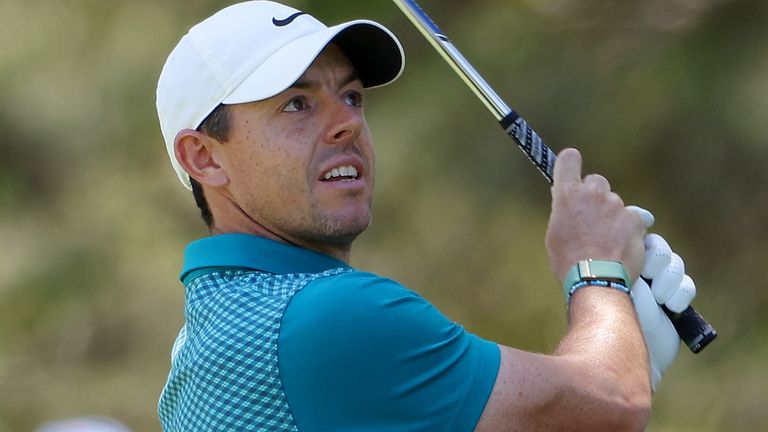  McIlroy posts career-best at The Masters | Proud of ‘incredible’ finish