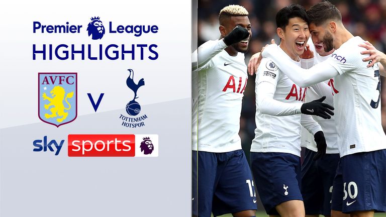  Merson Says: There’s still something Spursy about Tottenham