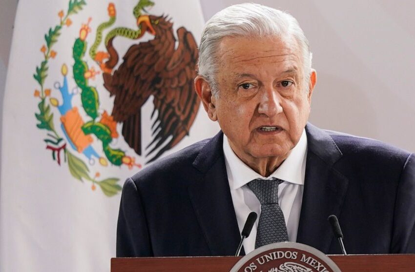  Mexican leader fails to pass limits on foreign energy firms