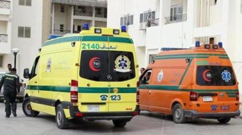  Mısır: Asvan’da meydana gelen trafik kazasında 4’ü Fransız biri Belçikalı 10 kişi öldü