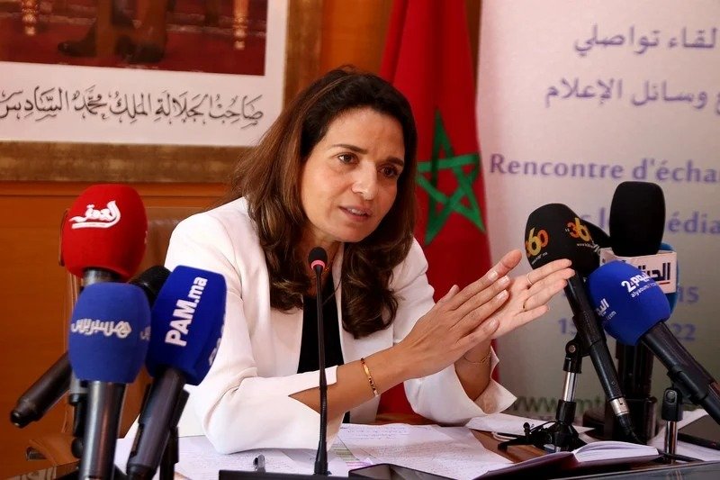  Morocco aspires to establish a gas infrastructure worthy of the 21st century