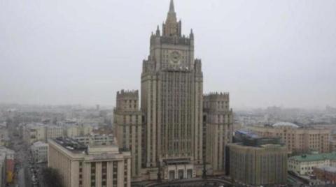  Moskova Baltık ülkelerinin Rusya’daki konsolosluklarını kapattı