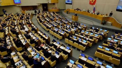  Moskova, YouTube’u Rus parlamentosunun hesabını engellemekle suçladı