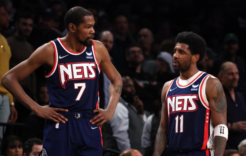  MVP race, Nets’ playoff positioning and possible returns: Five big questions going into last weekend of regular season