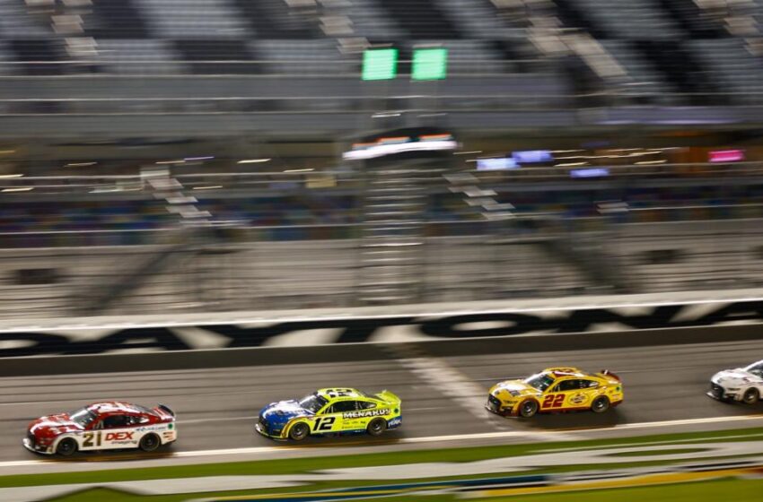  NASCAR schedule 2022: Date, time, TV channels for every Cup Series race
