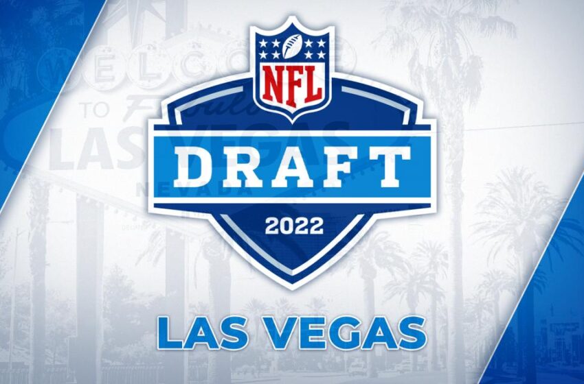  NFL Draft rumors 2022: Tracking the latest leaks, news, trade buzz before Round 1