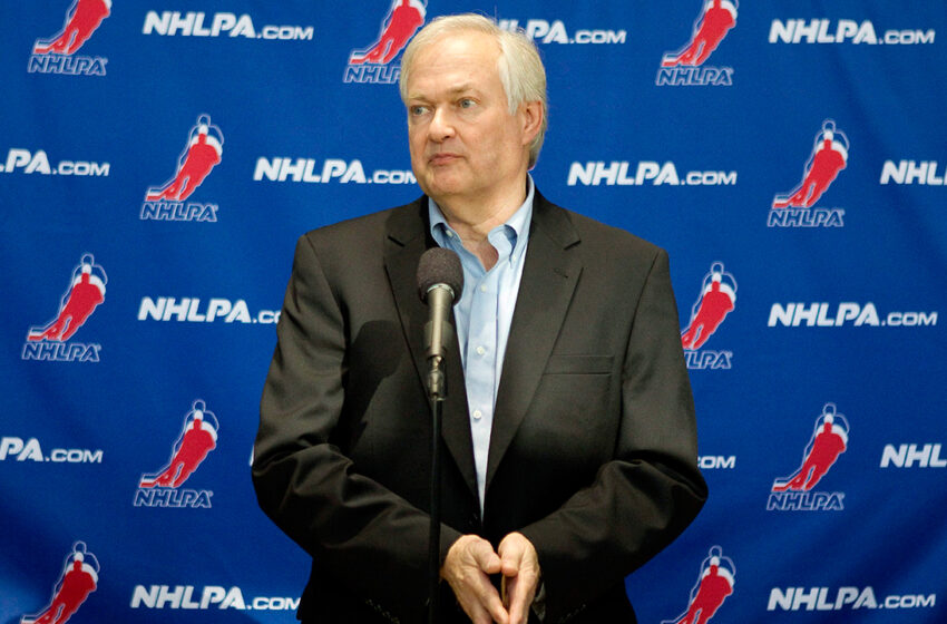  NHLPA player reps voting on making findings public from probe into handling of Beach case