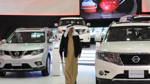  Nissan: Dynamism of Saudi, UAE Markets a Key Factor for Company’s Regional Growth