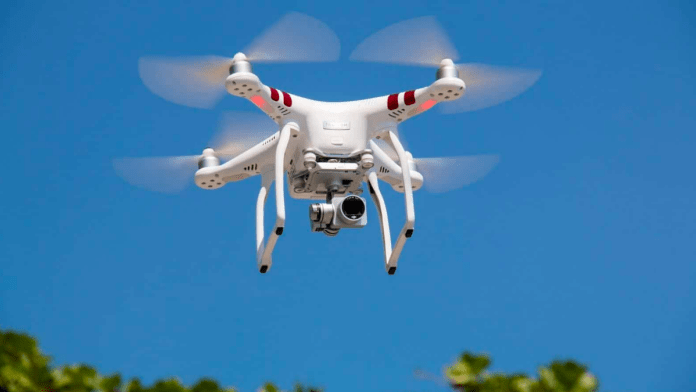  No more permission for individuals to operate drones