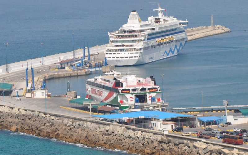  Opening of maritime lines from Tuesday for passengers without vehicles