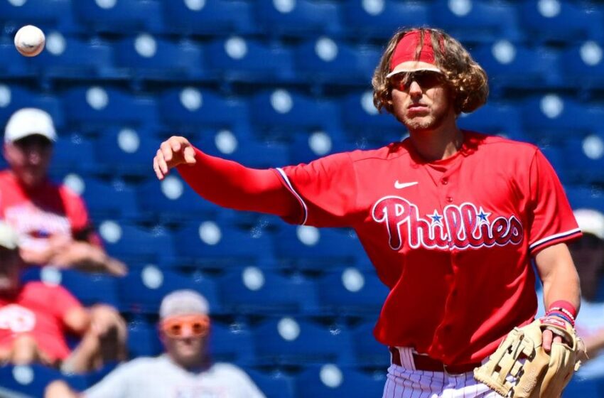  Phillies crowd hails Alec Bohm as hero after Bohm admits to saying ‘I f—ing hate this place’