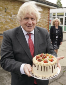  PHOTOS: Boris Johnson Birthday Party Photos and Videos Viral On Social Media