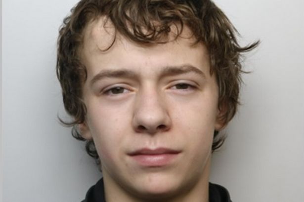  Police appeal over high-risk missing person Jacob Lee, 17