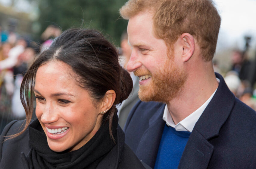  Prince Harry Just Got Roped Into Meghan Markle’s Legal Battle