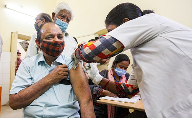  Private Hospitals In Tamil Nadu Yet To Slash Covid Vaccine Prices