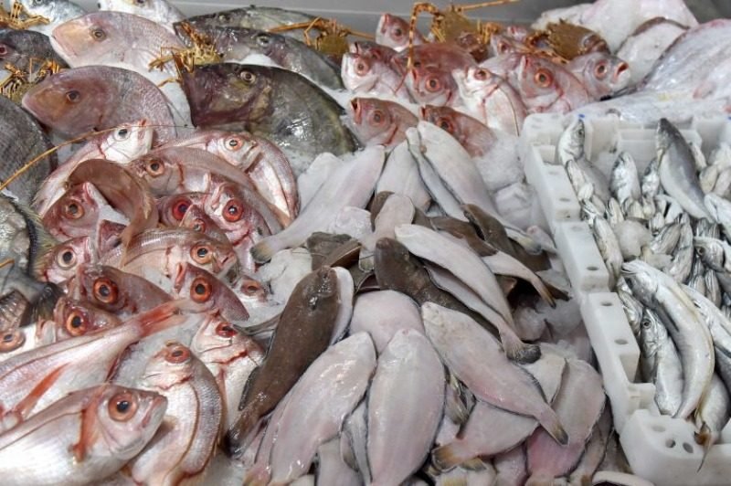  Rabat: Record rise in fish prices