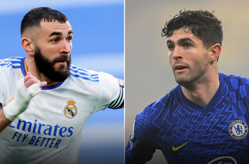  Real Madrid vs. Chelsea best bets, odds, lines, expert picks and predictions for Champions League quarterfinals second leg
