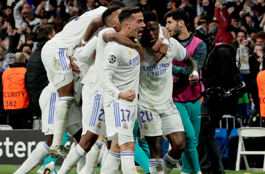  Real Madrid vs. Chelsea result and highlights: Benzema breaks Blues’ hearts, denies epic Champions League comeback in ET