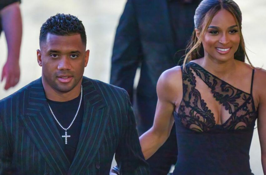  Russell Wilson, Ciara list massive Seattle-area house, property for sale, seek staggering $36 million