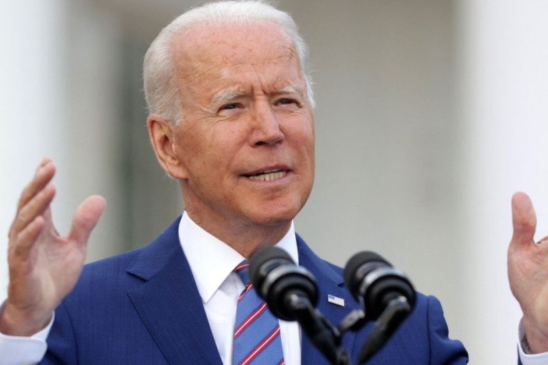  Russia-Ukraine: Joe Biden accuses Vladimir Putin of committing “genocide”