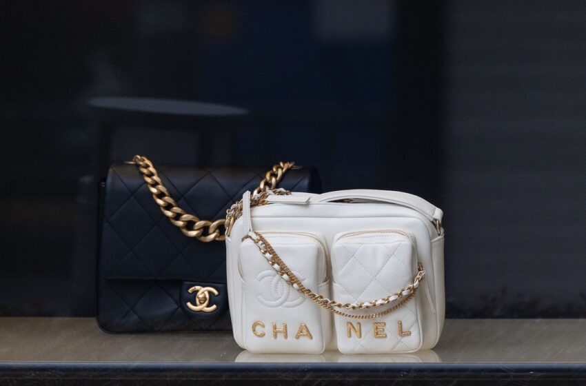  Russian influencers cut up Chanel handbags, claiming ‘Russophobia’
