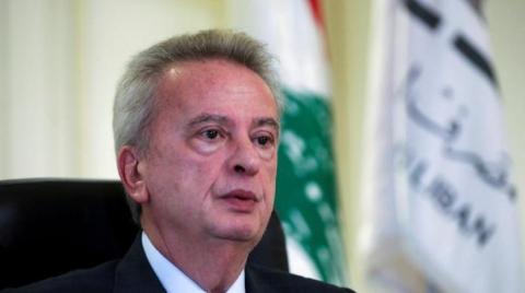  Selame, bir program için Lübnan’ın IMF’nin şartlarını yerine getirmeyi umuyor