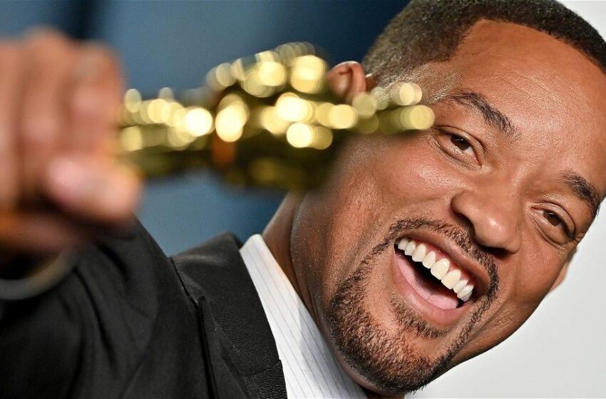 Should Will Smith Have Lost His Oscar?