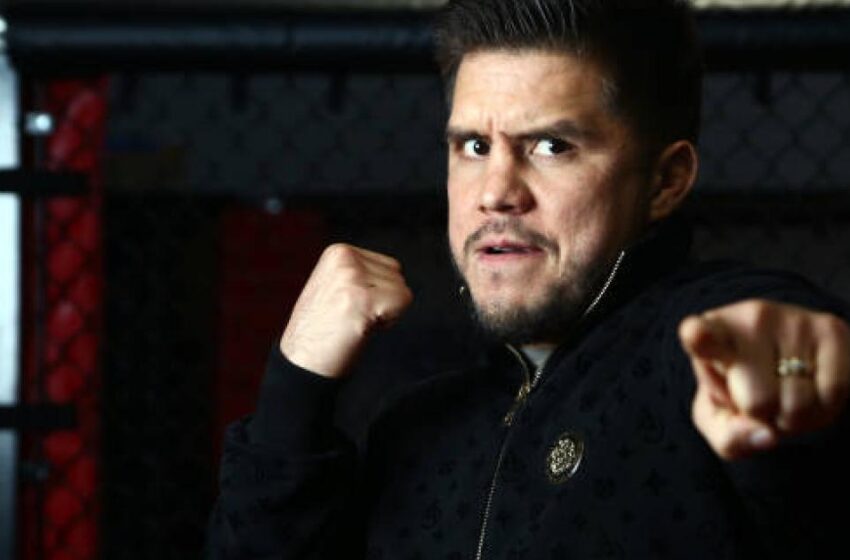  ‘Sign the contract’: Henry Cejudo calls out Volkanovski