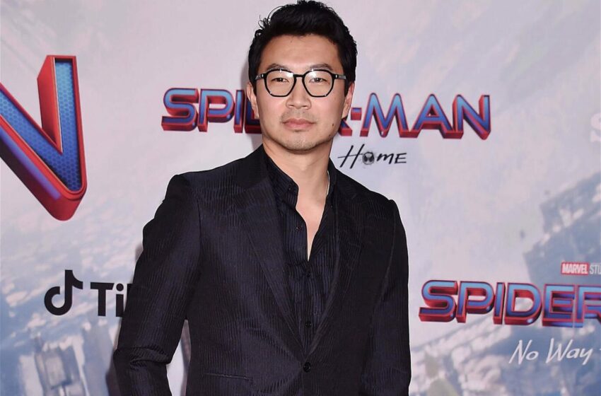  Simu Liu Slams Marvels Portrayal Of Mandarin Language In ‘Moon Knight’