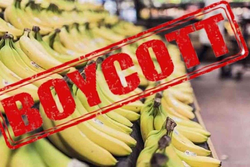  Soaring prices in Algeria and call for a boycott of food products