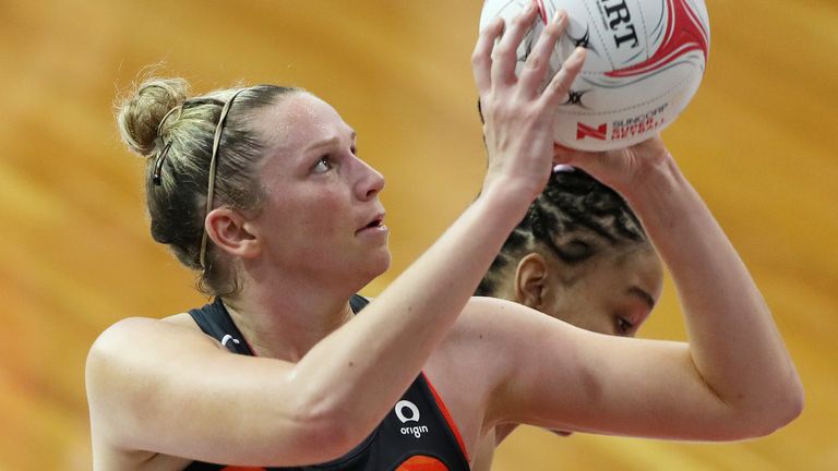  Suncorp Super Netball 2022: Coverage, fixtures and results