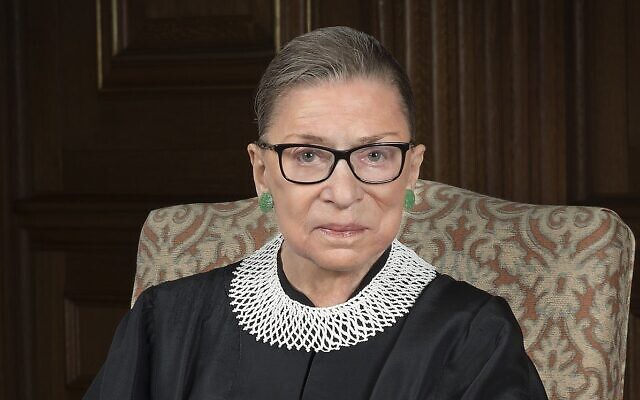  Supreme swag: Ginsburg’s art, fur coat, awards up for auction to benefit opera
