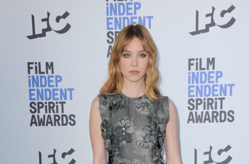  Sydney Sweeney has been studying for Madame Web role
