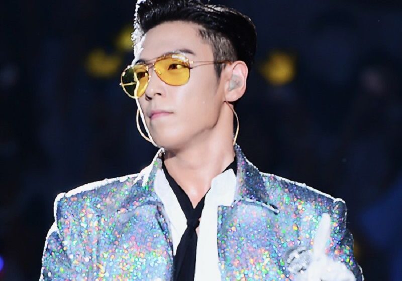  T.O.P Writes an Emotional Letter for Fans After ‘Still Life’ Release